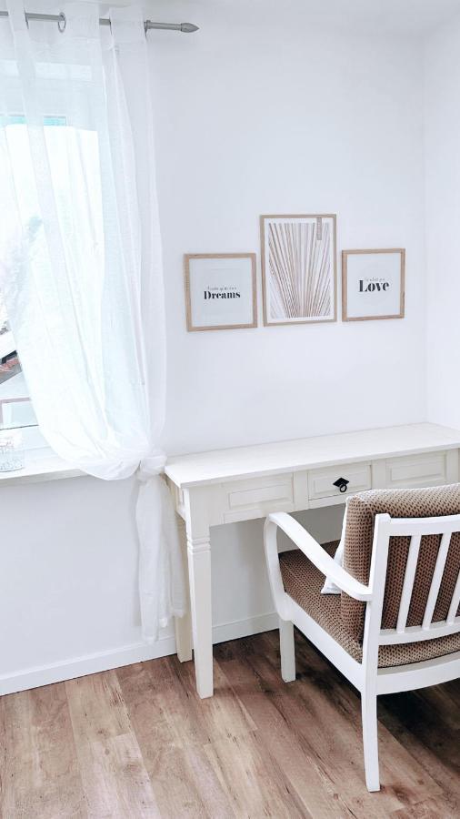 שוובמונכן Ferienwohnung Am Park In Schwabmuenchen מראה חיצוני תמונה